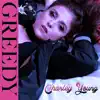 Charley Young - Greedy - Single
